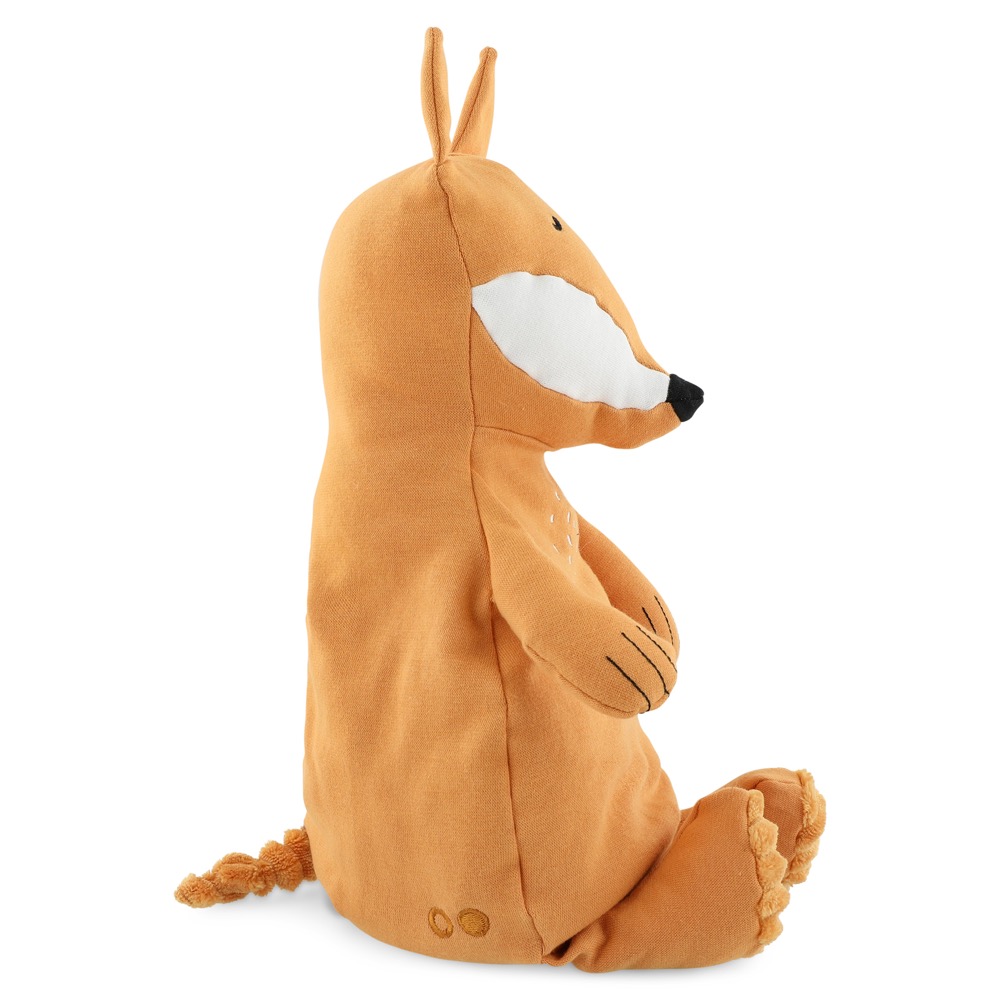 Plush toy large - Mr. Fox